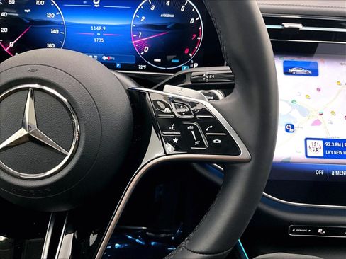 Used 2026 Mercedes-Benz E 350 Sedan image 22
