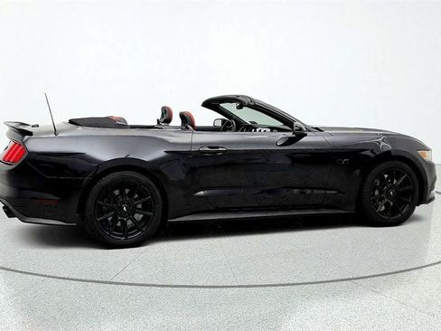 Used 2016 Ford Mustang GT Premium w/ Equipment Group 401A RWD image 4