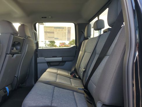 New 2026 Ford F250 XL w/ STX Appearance Package image 12