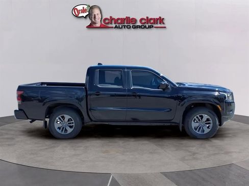 New 2026 Nissan Frontier SV image 6