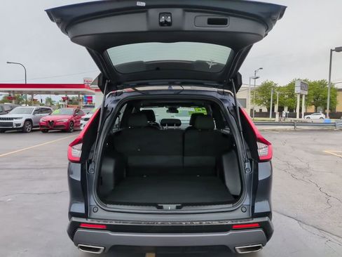 Used 2024 Honda CR-V Sport image 15