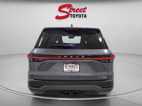 Used 2024 Lexus TX 350 AWD w/ Technology Package image 3