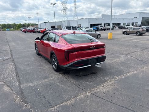 Used 2025 Kia K4 FWD image 5