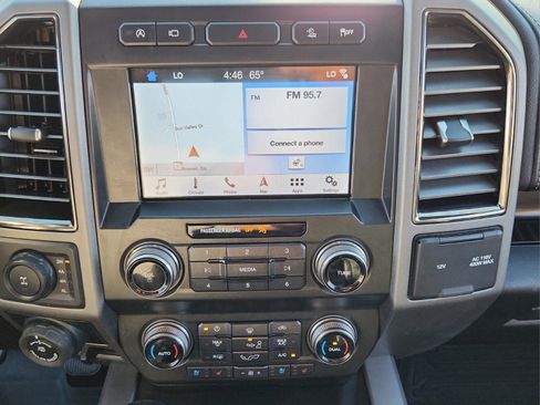 Used 2019 Ford F150 Raptor w/ Equipment Group 802A Luxury image 19