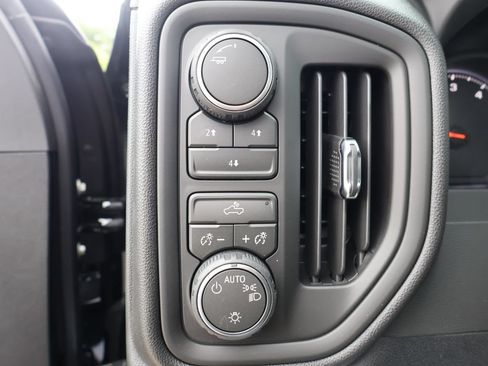 New 2026 Chevrolet Silverado 2500 W/T AWD/4WD image 12