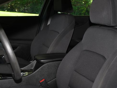 Used 2023 Chevrolet Malibu LT image 11