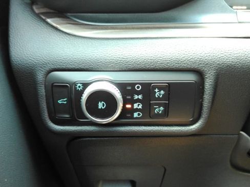 Used 2023 Ford Explorer Limited w/ Limited Technology Package RWD image 41