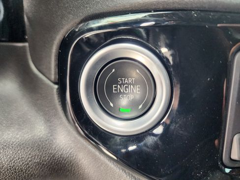 Used 2025 Chevrolet Silverado 2500 LT w/ Trail Boss Package image 33