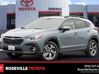 Used 2024 Subaru Crosstrek 2.0i Premium video 1