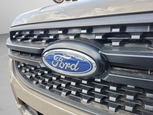 New 2025 Ford Ranger XL image 24