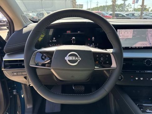 New 2026 Nissan Murano SL w/ Comfort Package image 13