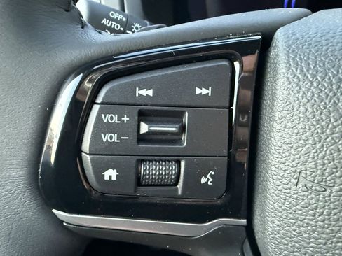 New 2026 Honda Odyssey EX-L image 21