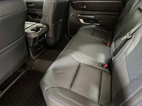 New 2026 Toyota Tundra Platinum AWD/4WD image 19
