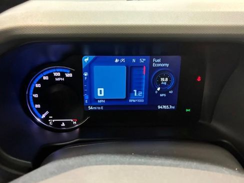 Used 2022 Ford Bronco Big Bend image 2