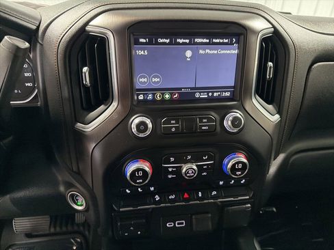 Certified 2021 GMC Sierra 1500 AT4 AWD/4WD image 29