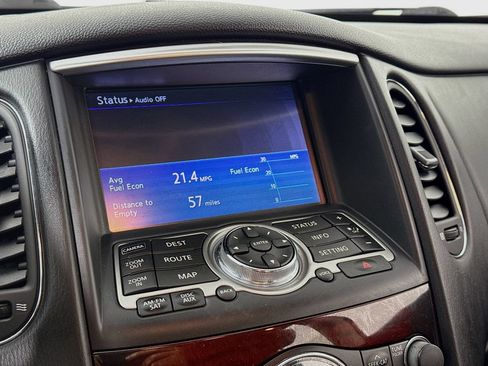 Used 2014 INFINITI QX50 Journey w/ Premium Package RWD image 14