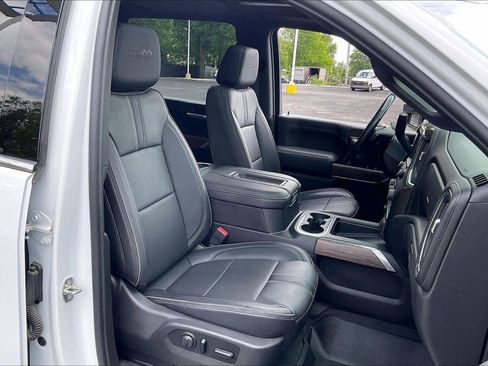 Used 2020 Chevrolet Silverado 3500 High Country AWD/4WD image 7