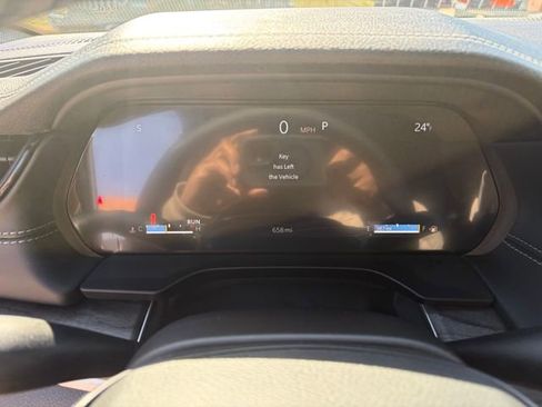 New 2026 Jeep Grand Cherokee Altitude image 45