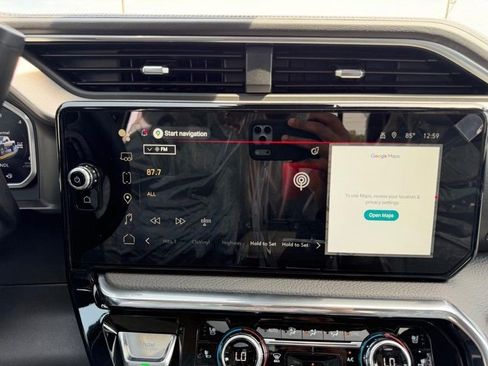 New 2026 GMC Sierra 2500 Denali image 13