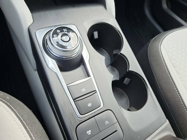 Used 2023 Ford Escape Active FWD image 25