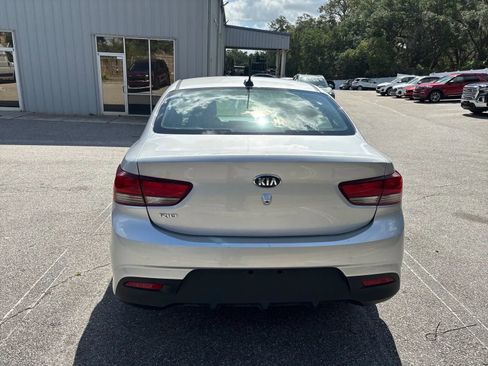 Used 2019 Kia Rio LX FWD image 8