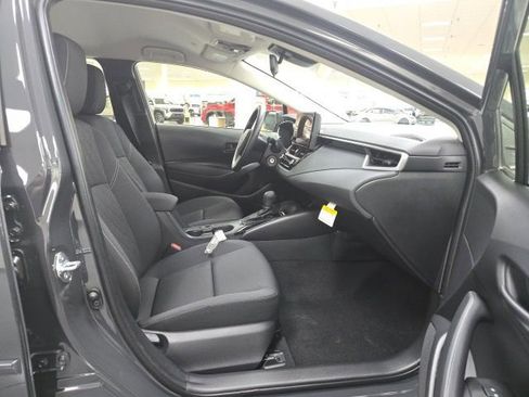 New 2026 Toyota Corolla LE image 8