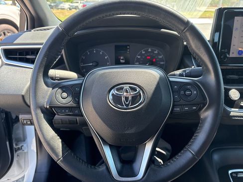 Used 2024 Toyota Corolla SE image 20