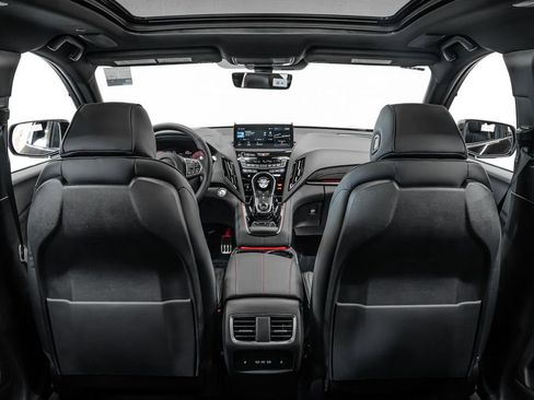New 2026 Acura RDX A-Spec AWD/4WD image 20