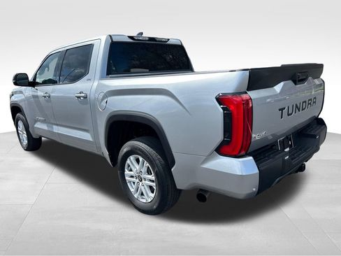 Used 2023 Toyota Tundra SR5 w/ SR5 Premium Package AWD/4WD image 3