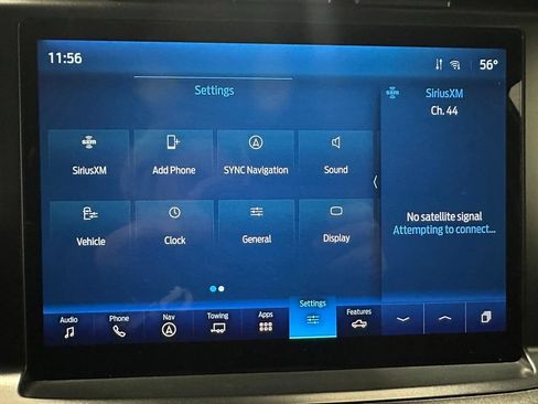 Used 2023 Ford F150 XLT w/ Equipment Group 302A High AWD/4WD image 28