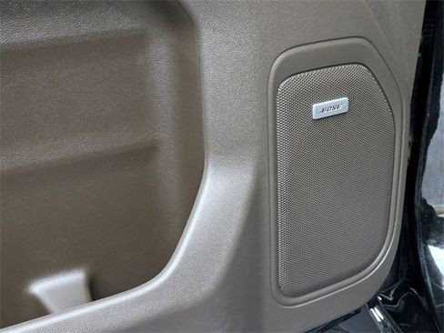 Used 2023 GMC Sierra 3500 Denali w/ Denali Black Diamond Edition image 14