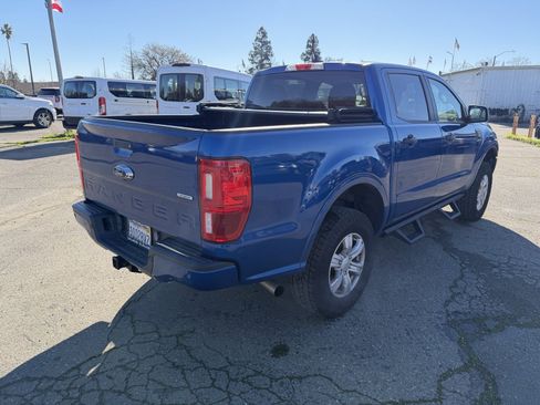 Used 2019 Ford Ranger XLT image 5
