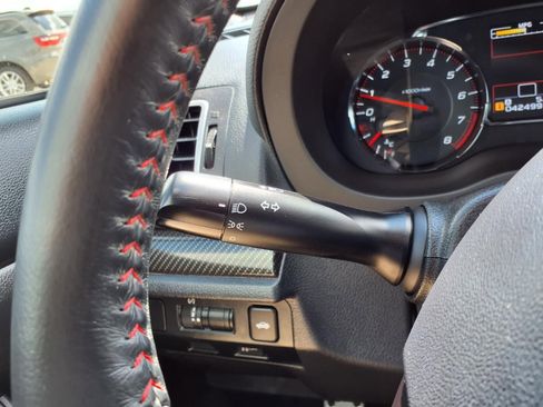 Used 2020 Subaru WRX image 16