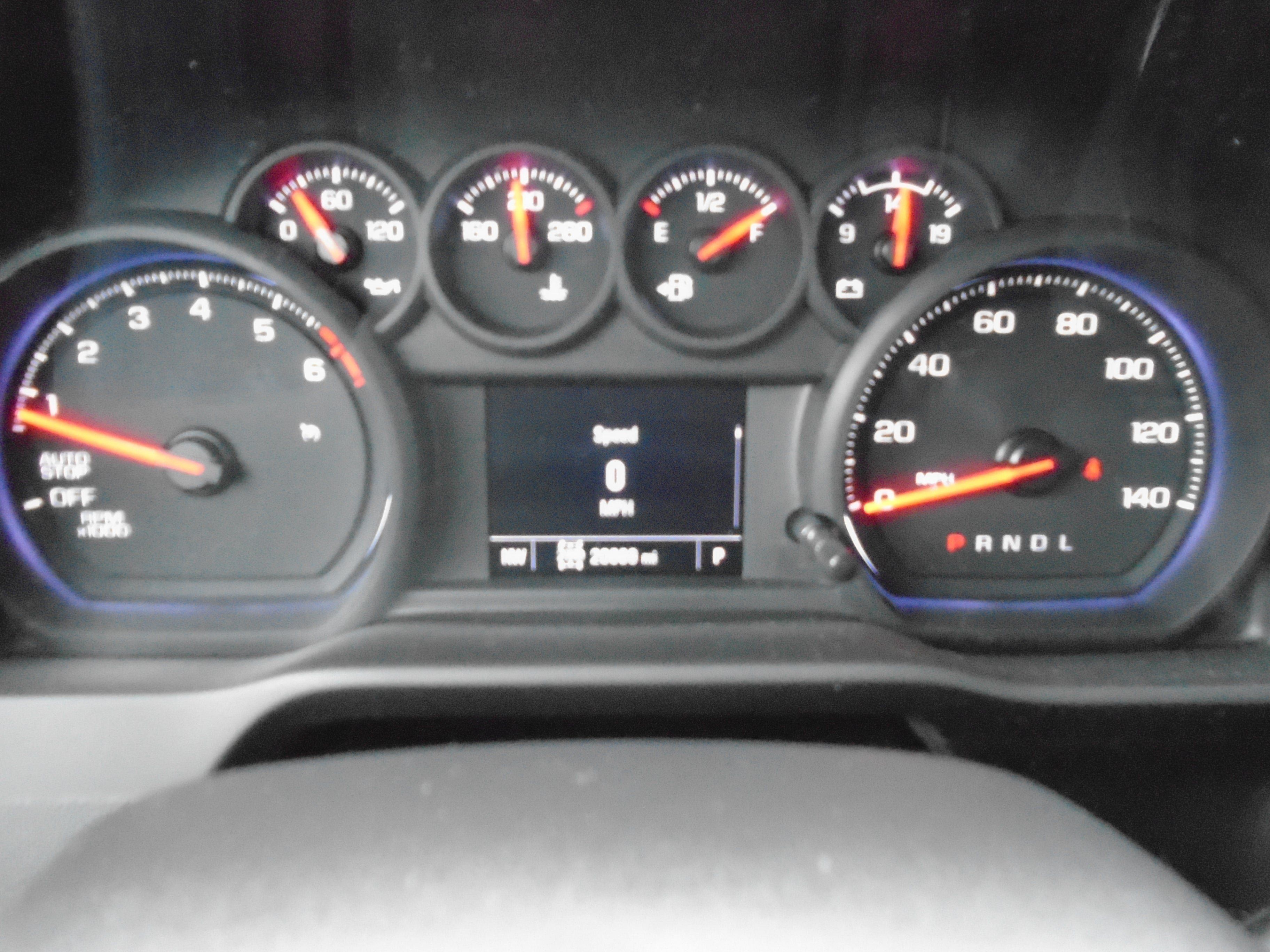 Certified 2025 GMC Sierra 1500 Pro w/ Pro Value Package AWD/4WD image 66
