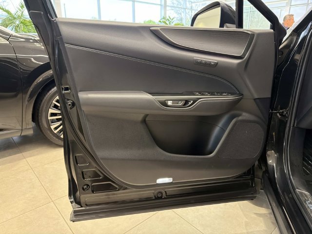Certified 2024 Lexus NX 450h+ AWD w/ Vision Package image 10