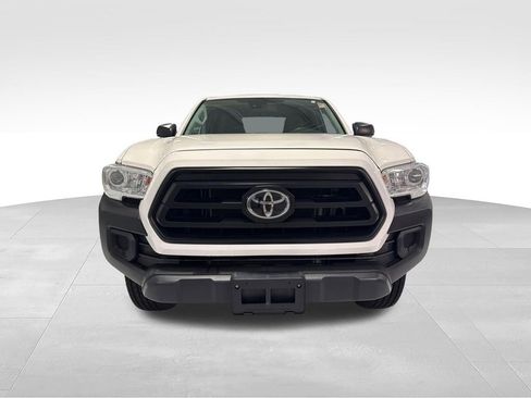 Used 2021 Toyota Tacoma SR AWD/4WD image 47