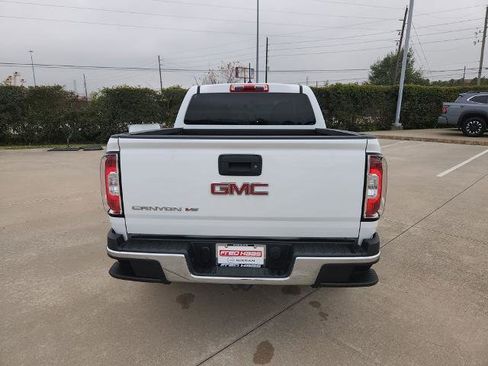 Used 2020 GMC Canyon Base w/ Convenience Package image 6