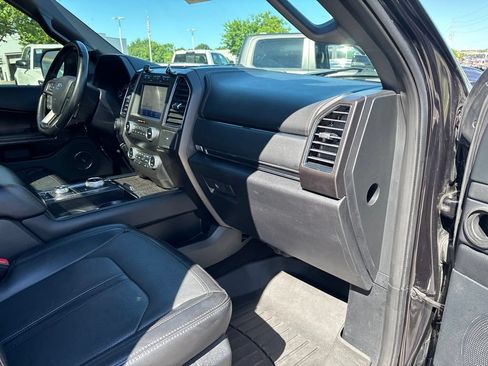Used 2021 Ford Expedition Limited AWD/4WD image 50