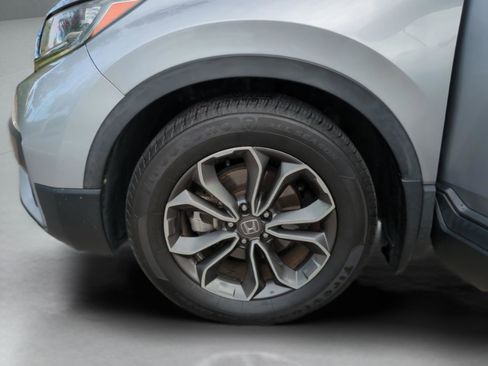 Used 2022 Honda CR-V EX-L image 32