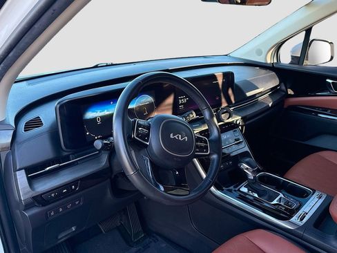 Used 2023 Kia Carnival SX image 28