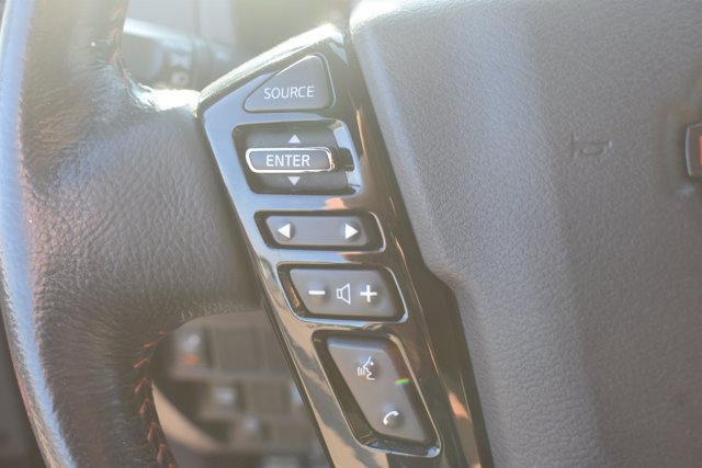 Used 2023 Nissan Frontier Pro-X w/ Technology Package RWD image 19