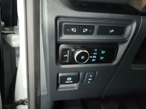 Certified 2023 Ford F150 XLT w/ Equipment Group 302A High AWD/4WD image 13