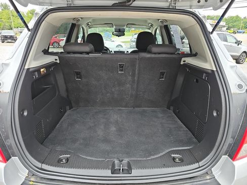 Used 2016 Chevrolet Trax LT w/ LPO, Protection Package image 17