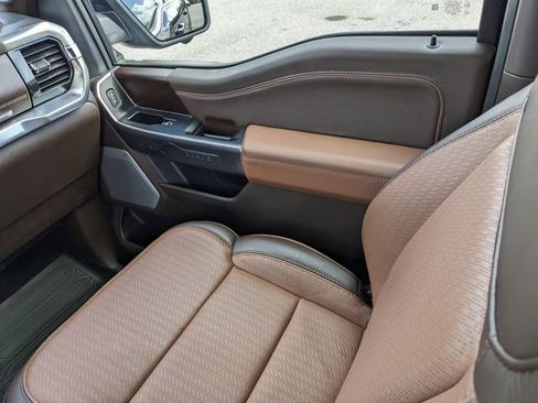 Used 2025 Ford F150 King Ranch image 18