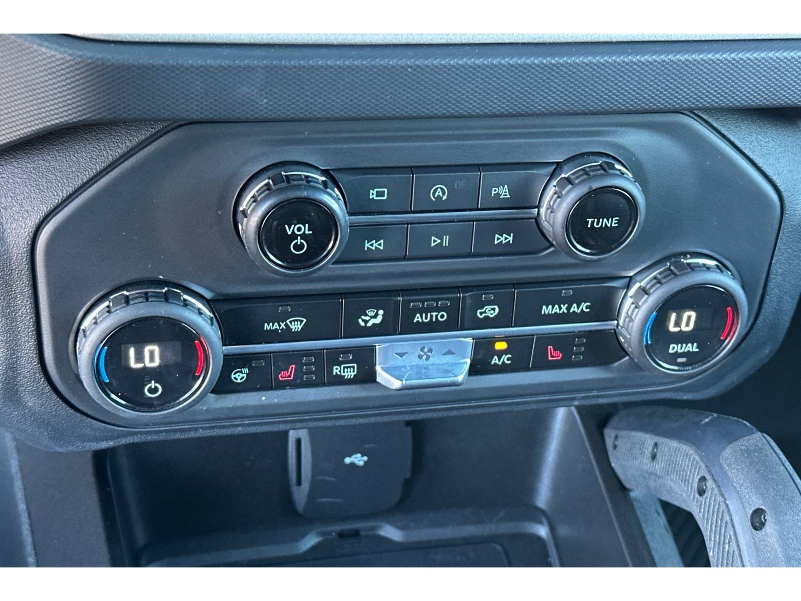 Used 2023 Ford Bronco Raptor AWD/4WD image 22