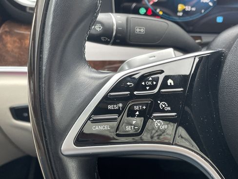 Certified 2022 Mercedes-Benz E 450 4MATIC Sedan image 26