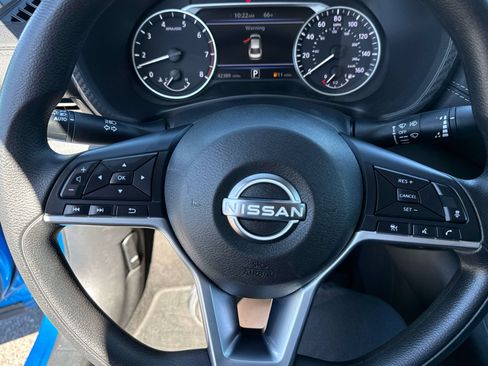 Used 2024 Nissan Sentra SV FWD image 26
