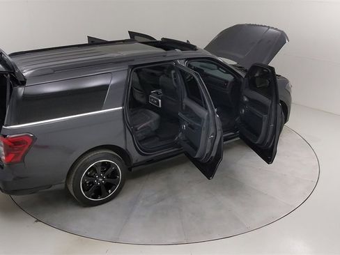 Certified 2022 Ford Expedition Max Limited image 51