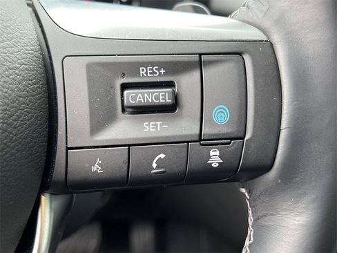 Certified 2025 INFINITI QX60 Autograph w/ Cargo Package image 22