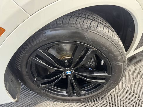 Used 2023 BMW X7 xDrive40i w/ Executive Package AWD/4WD image 68